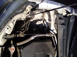 2018 TOYOTA COROLLA, WHITE, SE MODEL, 1.8L, AT.  Z25258